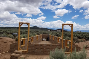 Adobe Casa Build