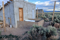 Adobe-Bathroom