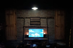 TV