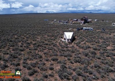 Taos Mesa Adobe 09-13-2025