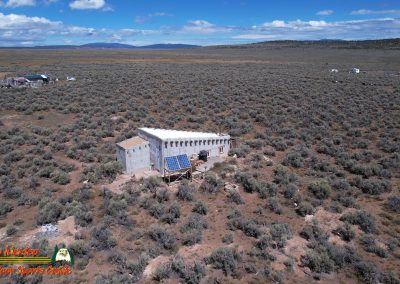 Taos Mesa Adobe 09-13-2025