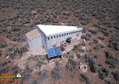 Taos Mesa Adobe 09-13-2025