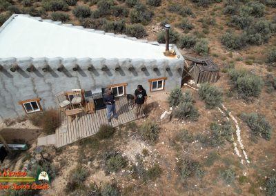 Taos Mesa Adobe 09-13-2025