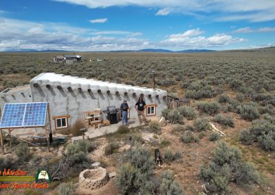 Taos Mesa Adobe 09-13-2025