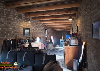 Taos Mesa Adobe 09-13-2025